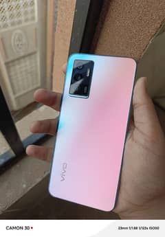 Vivo v23e