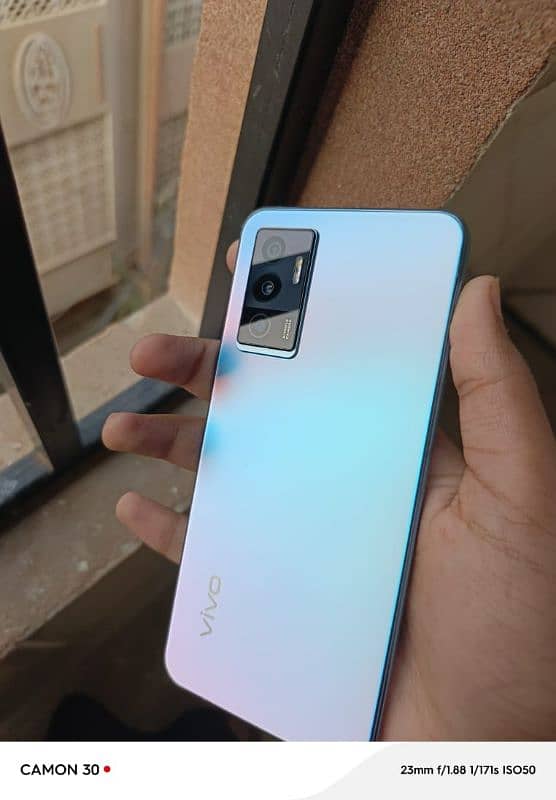 Vivo v23e 7