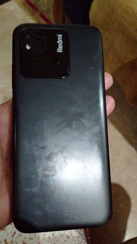 Redmi 10A. condition new 1