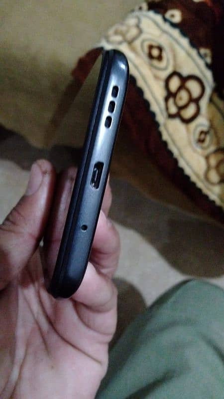 Redmi 10A. condition new 4