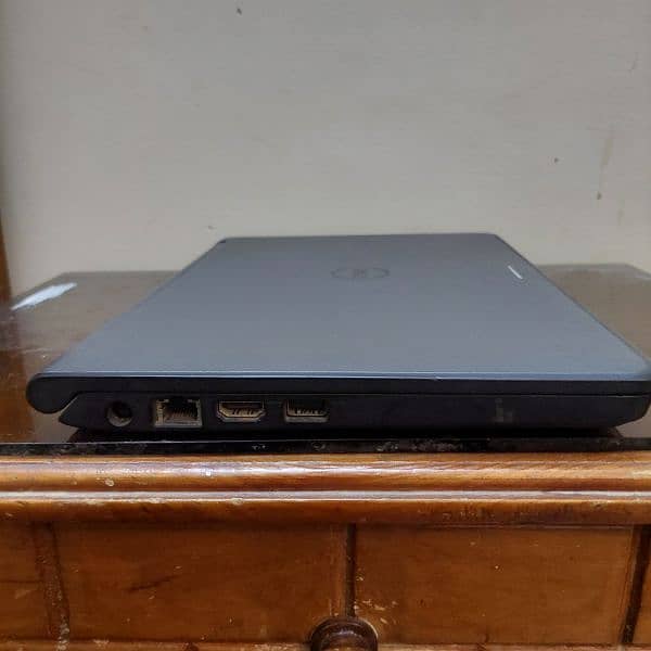 dell laptop 4