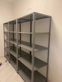 Racks/Storage Racks/Heavy Duty Rack/Pallets/Bakery Racks