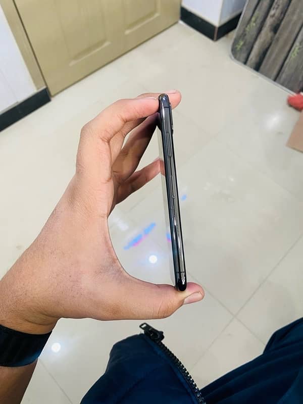 iPhone X PTA approve 64 gb 03311112221 5