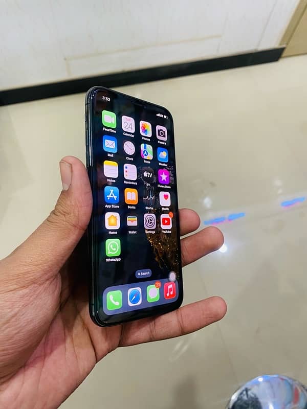 iPhone X PTA approve 64 gb 03311112221 7