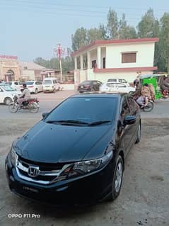 Honda City IVTEC 2020 Automatic