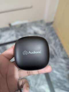 Audionic