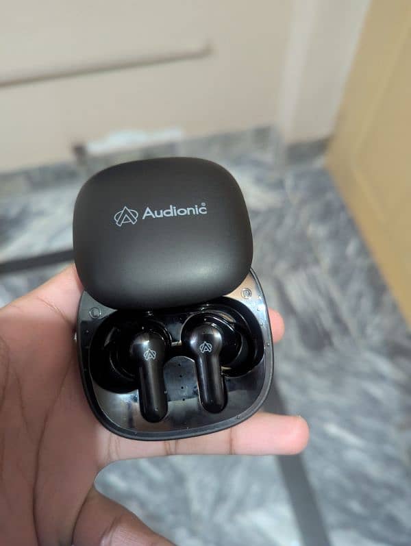 Audionic 550 2