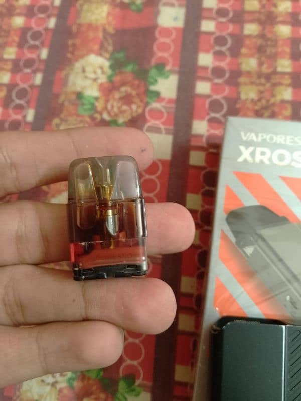 Vaporesso Xros Nano Pod 6