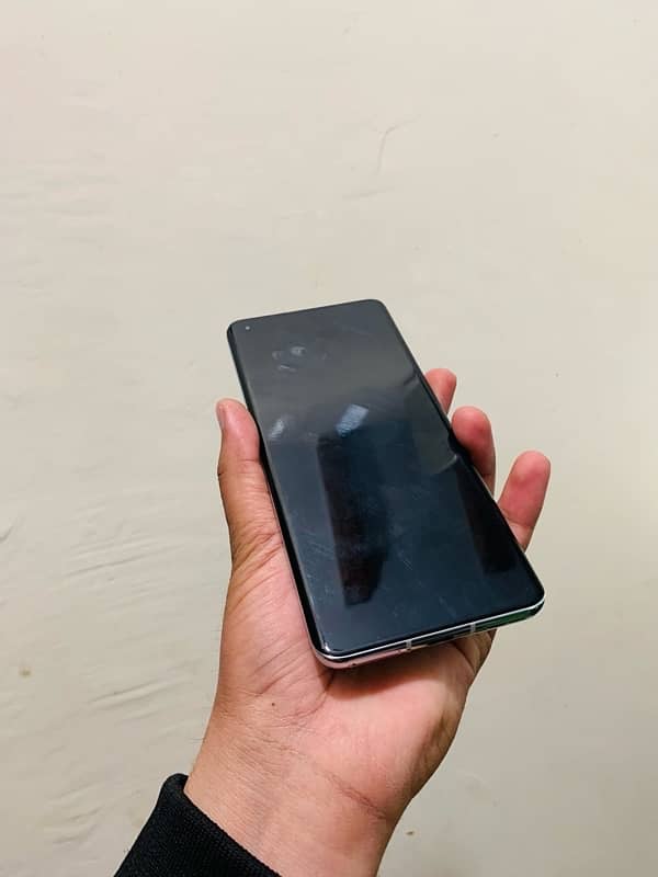 03067774088 One plus 9pro dual pta aproved 8 256 1