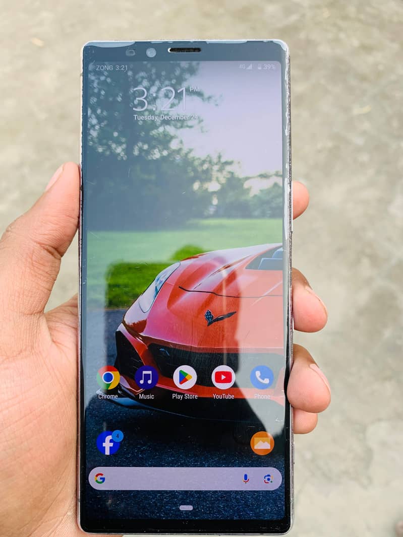 Sony Xperia 1.6/64gb. PTA approved 0