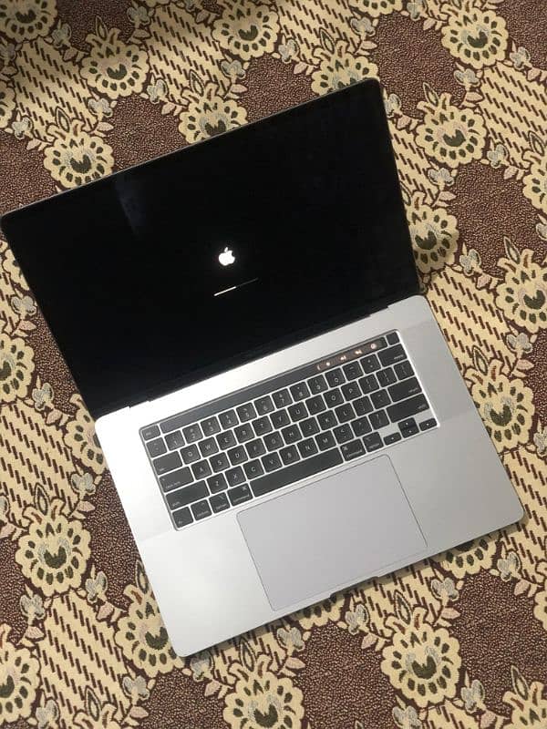 Apple Macbook Pro 2019 3