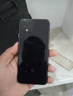 Google pixel 4 for sale