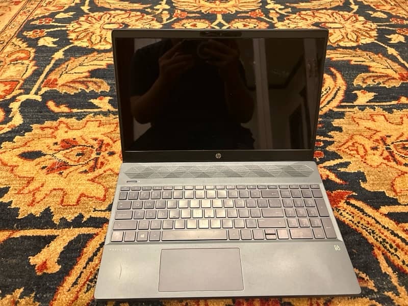 HP Pavilion | PRICE NEGOTIABLE 1