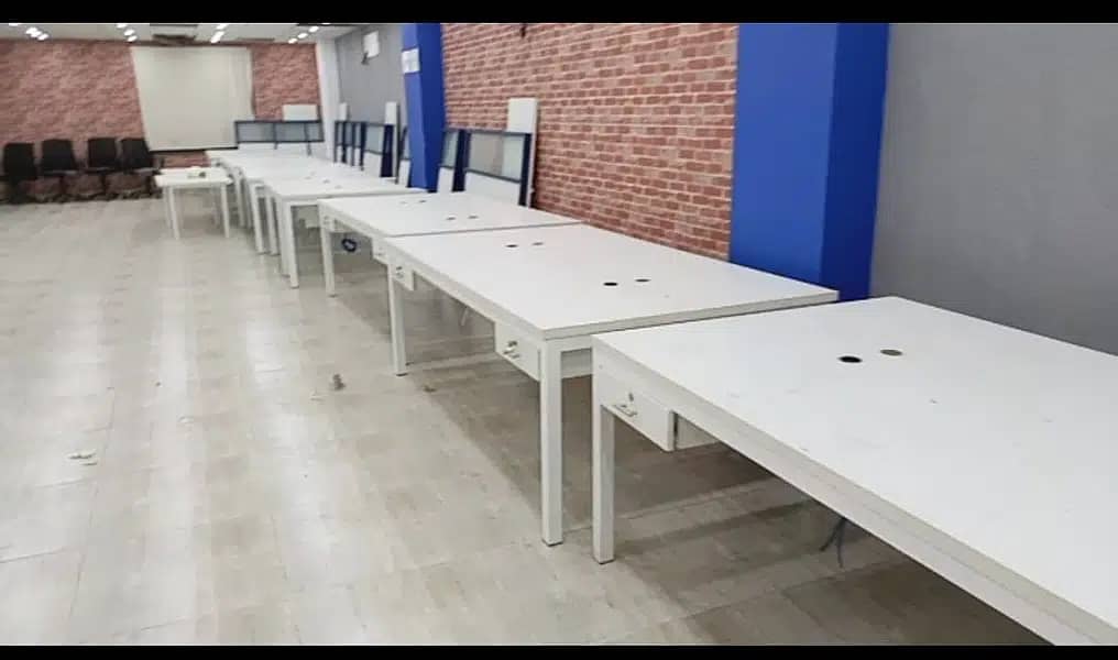 Meeting & Conference Table / office furniture 11