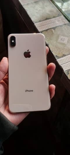 iPhone XS Max 256GB