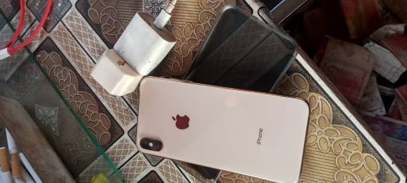 iPhone XS Max 256GB 1