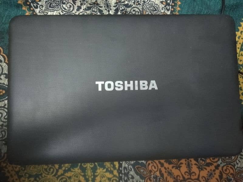 Toshiba 0