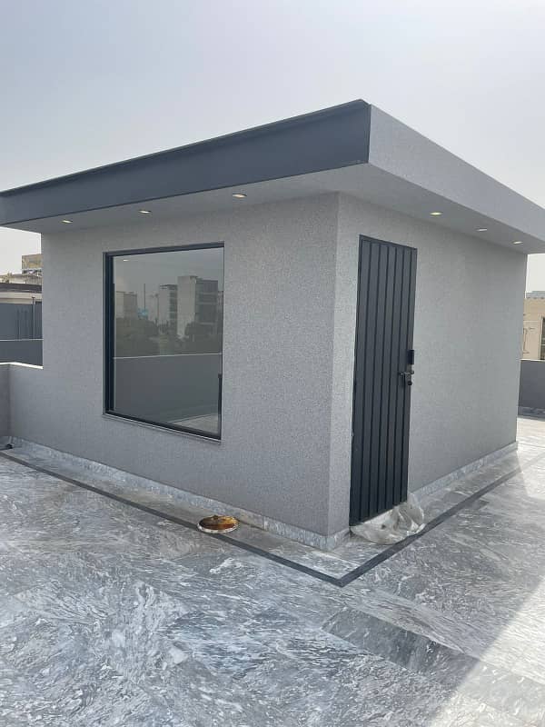 5 Marla Brand New House Available For Sale In DHA Phase 6 1