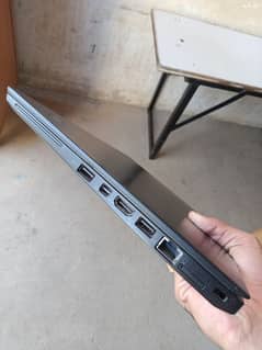 Lenovo Thinkpad t460s