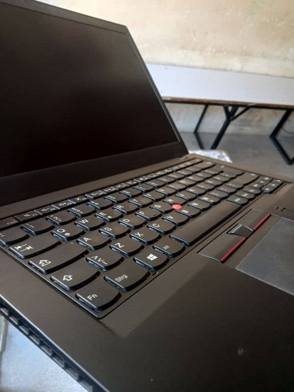 Lenovo Thinkpad t460s 3