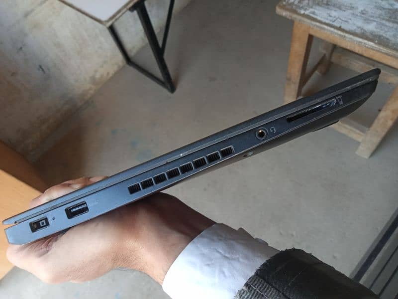 Lenovo Thinkpad t460s 4