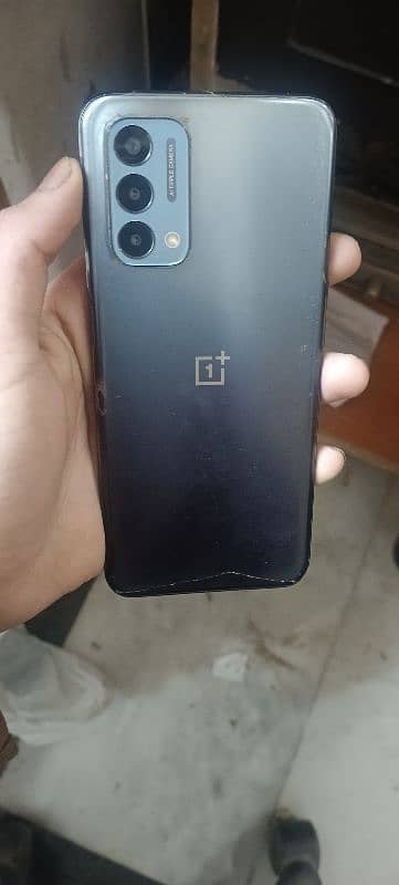 OnePlus Nord 200 5g 0