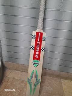 Gray nicolls Hard ball bat