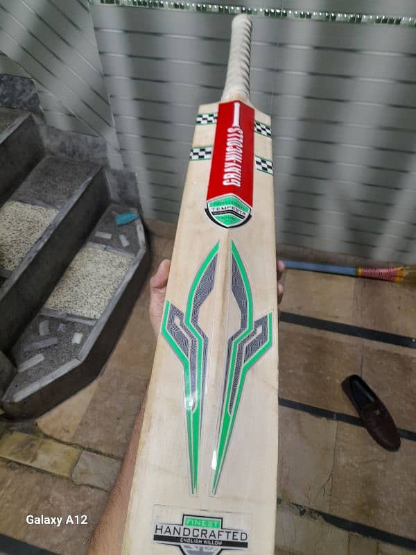 Gray nicolls Hard ball bat 1