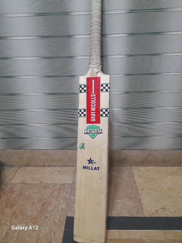 Gray nicolls Hard ball bat 5