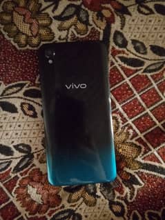 vivo y 91 good condition