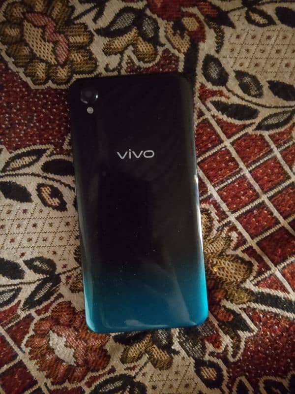 vivo y 91 good condition 0