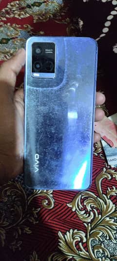 Vivo y21 10/10 no issues