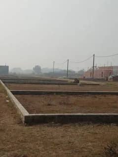 PLOTS AVAILABLE AT DIFFERENT SIZES IN DIFFERENT SOCIETIES