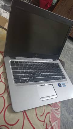 HP Elite Book 820 G3