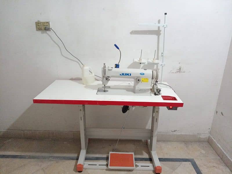 juki sewing machine for sale 0