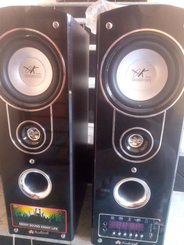 Audionic Classic 6+ 3