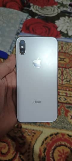 iphone x non pta factory unlock 64 gb