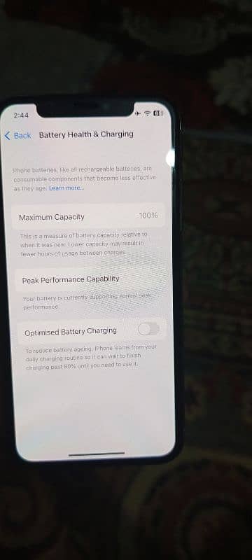 iphone x non pta factory unlock 64 gb 6