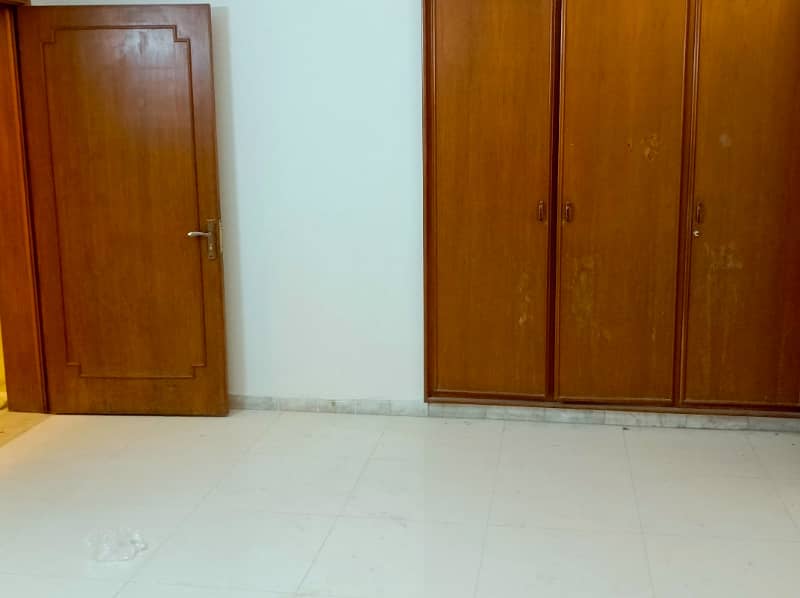 1 Kanal Double Unit Full House For Rent In DHA Phase 3,Block Z, Lahore. 15