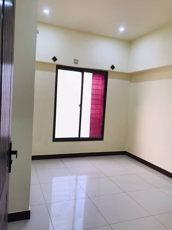 BRAND NEW BUILDING FLAT FOR RENT 3 BED DD 0