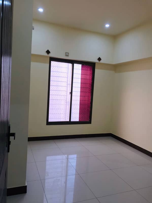 BRAND NEW BUILDING FLAT FOR RENT 3 BED DD 2