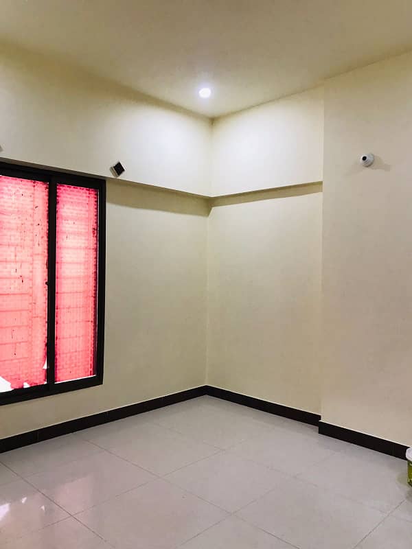 BRAND NEW BUILDING FLAT FOR RENT 3 BED DD 8