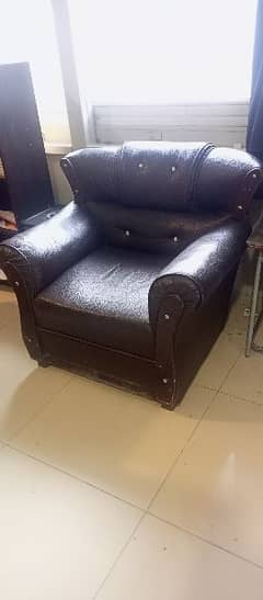 5 seater sofa