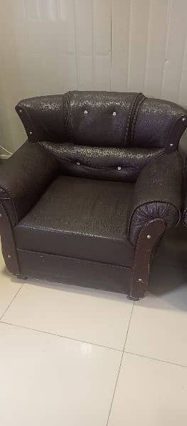 5 seater sofa 2