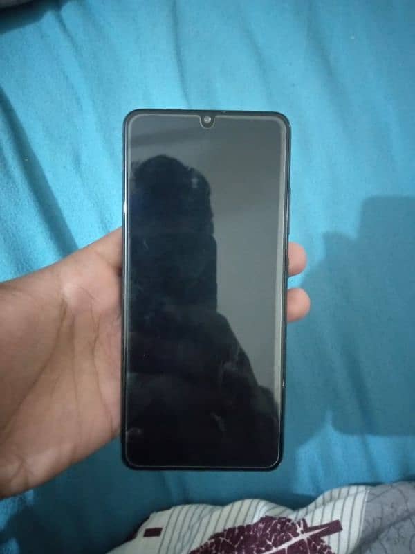 Samsung A32 exchange possible 3