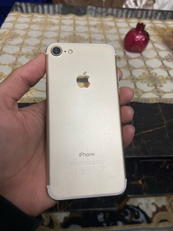 iphone 7 PTA Approved 0