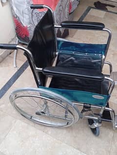 wheel chair 19500