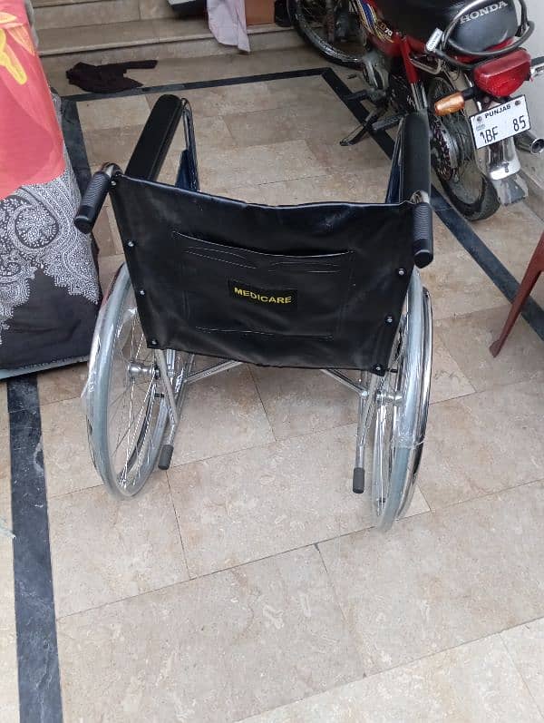 wheel chair 19500 2