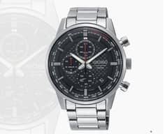 Watch | Men's Watch | Seiko Watch / Original Seiko Watch | Brand watch