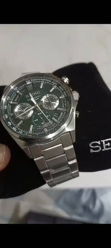 Watch | Men's Watch | Seiko Watch / Original Seiko Watch | Brand watch 2